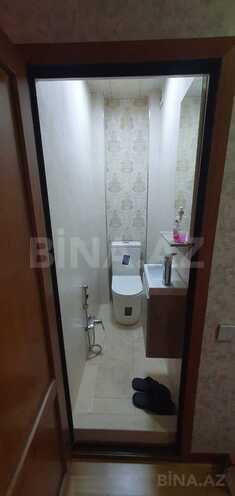 Satılır 4 otaqlı köhnə tikili 100 m², Bakıxanov q., photo 16 from 21