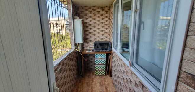 Satılır 4 otaqlı köhnə tikili 100 m², Bakıxanov q., photo 18 from 21