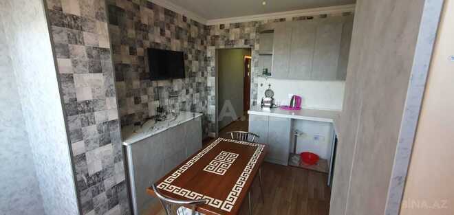 Satılır 4 otaqlı köhnə tikili 100 m², Bakıxanov q., photo 15 from 21