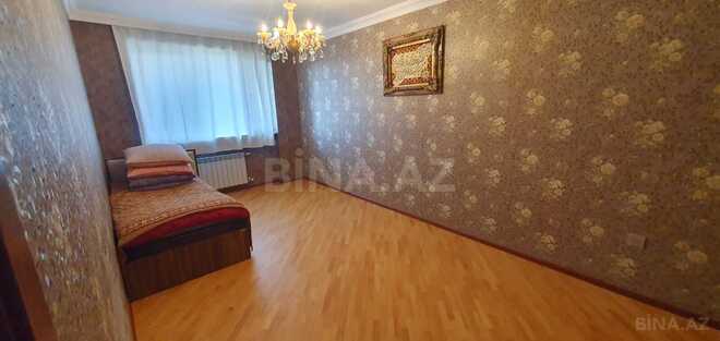 Satılır 4 otaqlı köhnə tikili 100 m², Bakıxanov q., photo 12 from 21