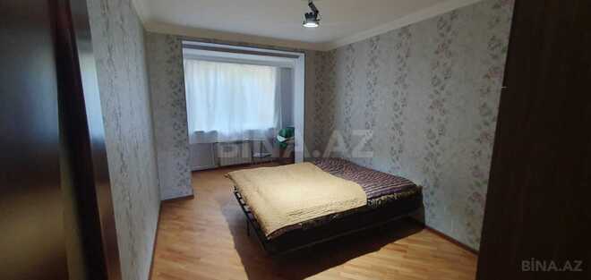 Satılır 4 otaqlı köhnə tikili 100 m², Bakıxanov q., photo 8 from 21