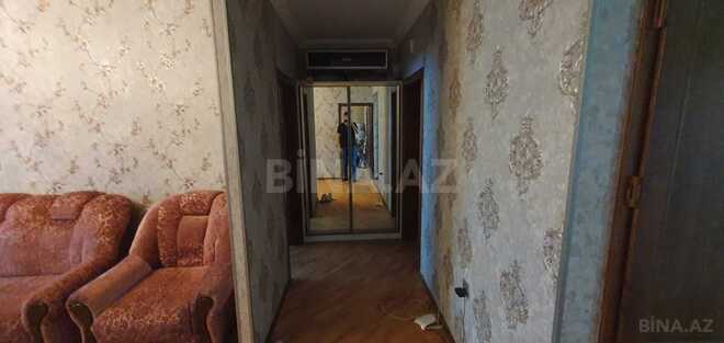Satılır 4 otaqlı köhnə tikili 100 m², Bakıxanov q., photo 4 from 21