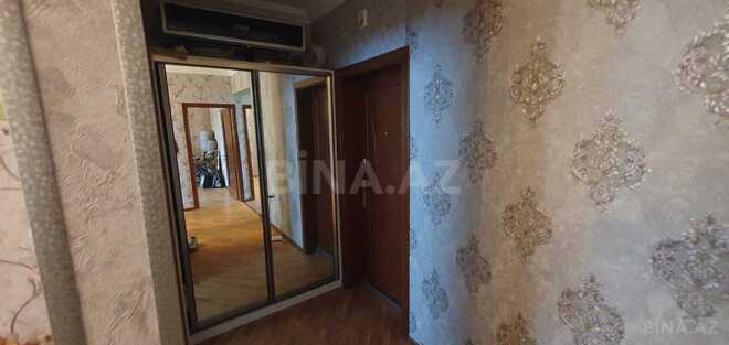 Satılır 4 otaqlı köhnə tikili 100 m², Bakıxanov q., photo 5 from 21