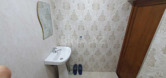 Satılır 4 otaqlı köhnə tikili 100 m², Bakıxanov q., photo 17 from 21
