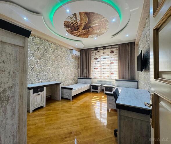 Продаётся 3-комн. новостройка 140 м², м. Халглар Достлугу, photo 11 from 23