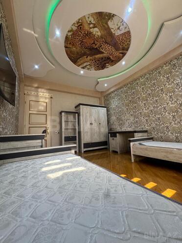 Продаётся 3-комн. новостройка 140 м², м. Халглар Достлугу, photo 12 from 23