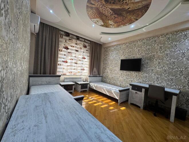 Продаётся 3-комн. новостройка 140 м², м. Халглар Достлугу, photo 13 from 23