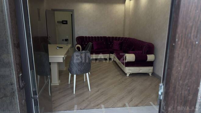 İcarəyə verilir 2 otaqlı yeni tikili 85 m², Dərnəgül m., photo 8 from 14