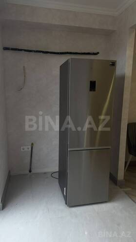 İcarəyə verilir 2 otaqlı yeni tikili 85 m², Dərnəgül m., photo 11 from 14