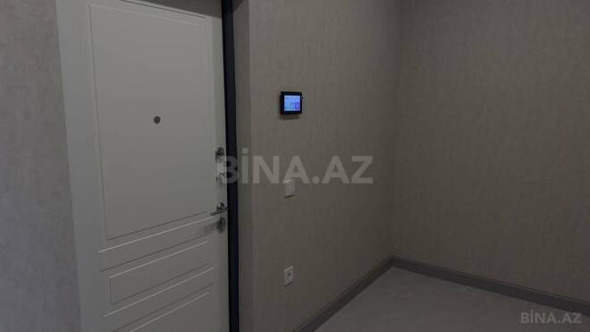 İcarəyə verilir 2 otaqlı yeni tikili 85 m², Dərnəgül m., photo 6 from 14