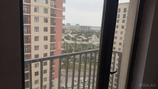 İcarəyə verilir 2 otaqlı yeni tikili 85 m², Dərnəgül m., photo 10 from 14
