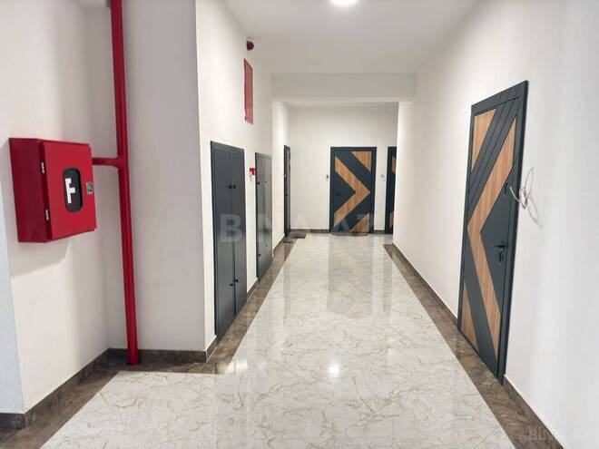 Продается 2-комн. новостройка 45 м², м. Низами, photo 14 from 17