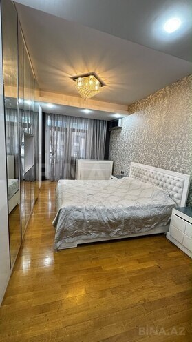 Сдаётся 4-комн. новостройка 180 м², м. Шах Исмаил Хатаи, photo 16 from 27