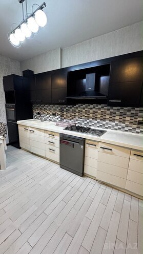 Сдаётся 4-комн. новостройка 180 м², м. Шах Исмаил Хатаи, photo 11 from 27