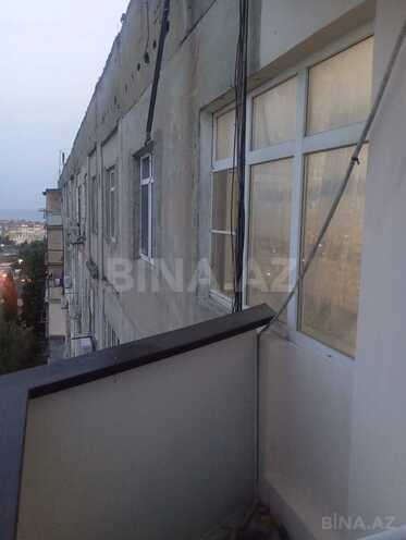 Satılır 2 otaqlı köhnə tikili 65 m², Əhmədli q., photo 10 from 13