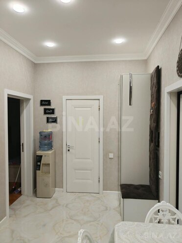 Продаётся 3-комн. новостройка 71 м², м. Ази Асланов, photo 21 from 22
