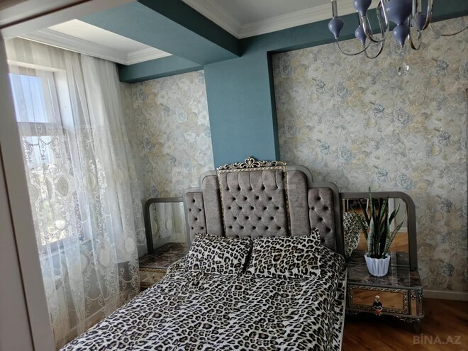 Продаётся 3-комн. новостройка 71 м², м. Ази Асланов, photo 14 from 22