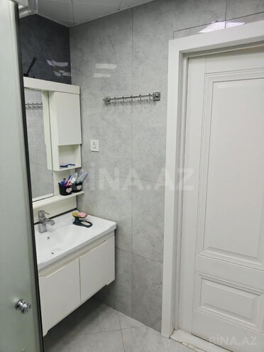 Продаётся 3-комн. новостройка 71 м², м. Ази Асланов, photo 19 from 22