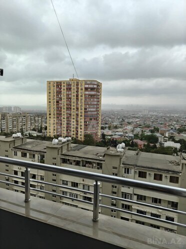 Продаётся 3-комн. новостройка 71 м², м. Ази Асланов, photo 9 from 22