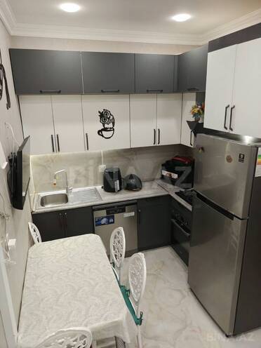 Продаётся 3-комн. новостройка 71 м², м. Ази Асланов, photo 12 from 22
