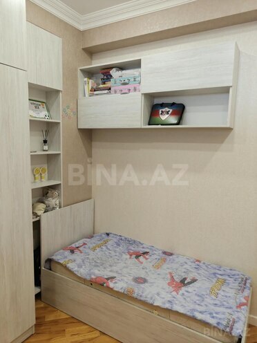 Продаётся 3-комн. новостройка 71 м², м. Ази Асланов, photo 10 from 22