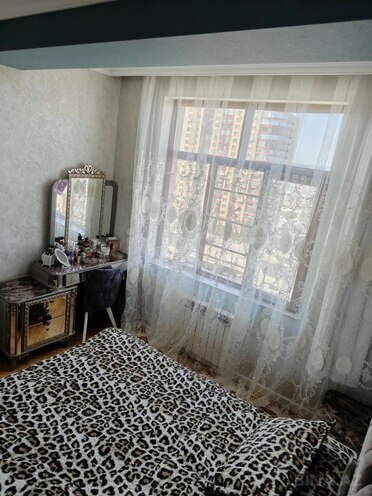 Продаётся 3-комн. новостройка 71 м², м. Ази Асланов, photo 16 from 22