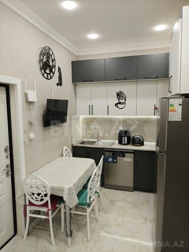 Продаётся 3-комн. новостройка 71 м², м. Ази Асланов, photo 13 from 22
