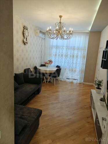 Продаётся 3-комн. новостройка 71 м², м. Ази Асланов, photo 6 from 22