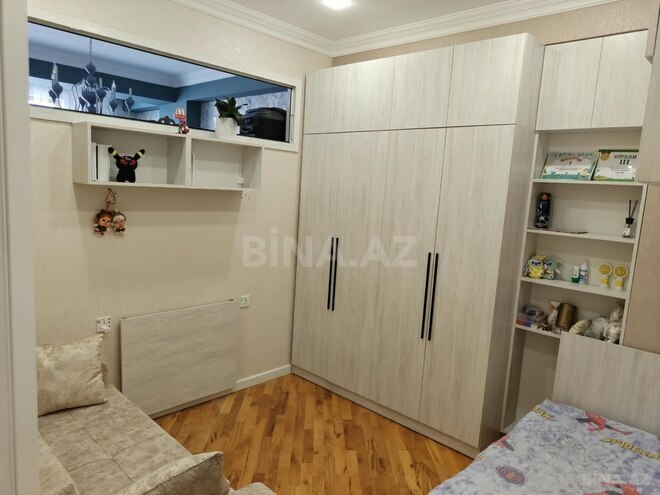 Продаётся 3-комн. новостройка 71 м², м. Ази Асланов, photo 7 from 22