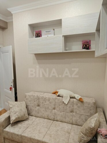 Продаётся 3-комн. новостройка 71 м², м. Ази Асланов, photo 15 from 22