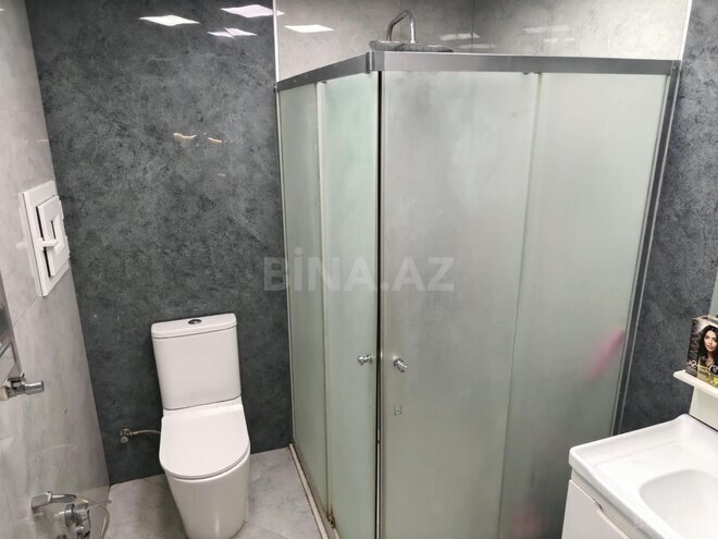Продаётся 3-комн. новостройка 71 м², м. Ази Асланов, photo 20 from 22