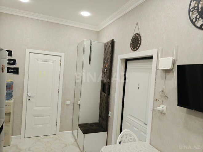 Продаётся 3-комн. новостройка 71 м², м. Ази Асланов, photo 11 from 22