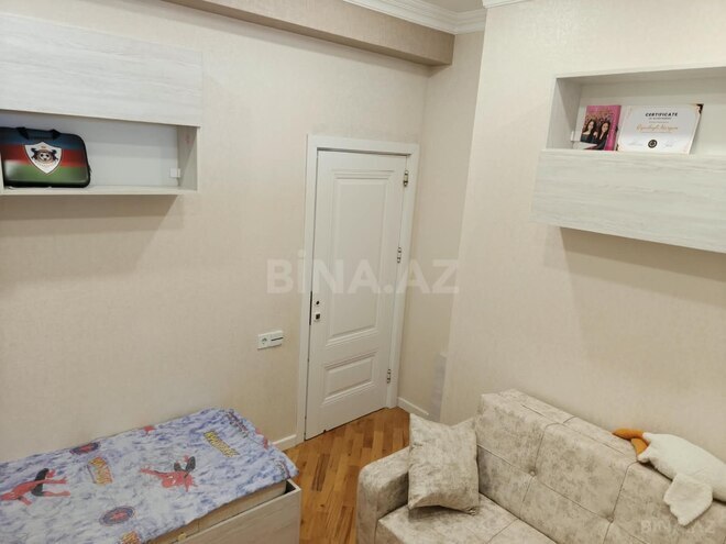 Продаётся 3-комн. новостройка 71 м², м. Ази Асланов, photo 4 from 22