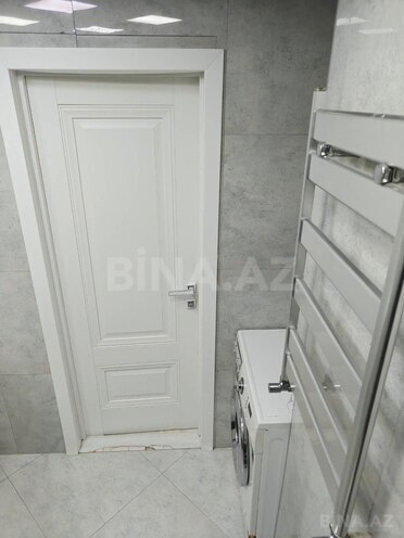 Продаётся 3-комн. новостройка 71 м², м. Ази Асланов, photo 17 from 22