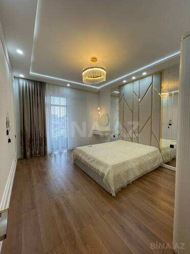 Сдаётся 3-комн. новостройка 148 м², м. 8 ноября, photo 5 from 22