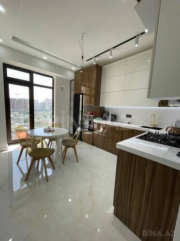 Сдаётся 3-комн. новостройка 148 м², м. 8 ноября, photo 11 from 22