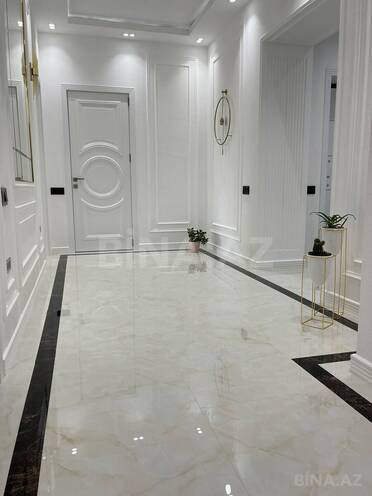 Сдаётся 3-комн. новостройка 148 м², м. 8 ноября, photo 18 from 22