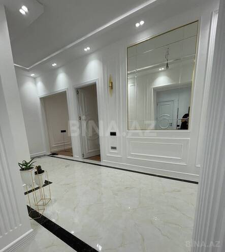 Сдаётся 3-комн. новостройка 148 м², м. 8 ноября, photo 17 from 22