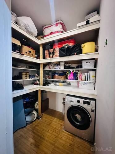 Продается 3-комн. новостройка 145 м², пос. Бадамдар, photo 14 from 18