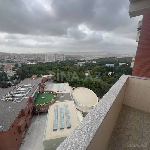 Продается 3-комн. новостройка 145 м², пос. Бадамдар, photo 16 from 18
