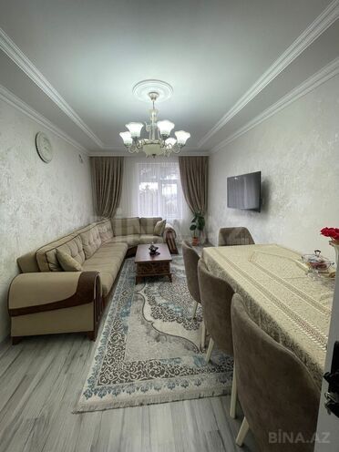 Продаётся 4-комн. вторичка 85 м², пос. Говсан, photo 1 from 14