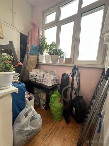 Продаётся 3-комн. вторичка 80 м², м. Ази Асланов, photo 30 from 31