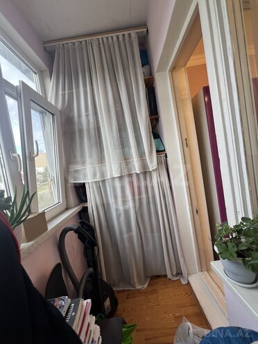 Продаётся 3-комн. вторичка 80 м², м. Ази Асланов, photo 29 from 31