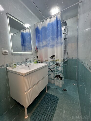 Продаётся 3-комн. вторичка 80 м², м. Ази Асланов, photo 28 from 31