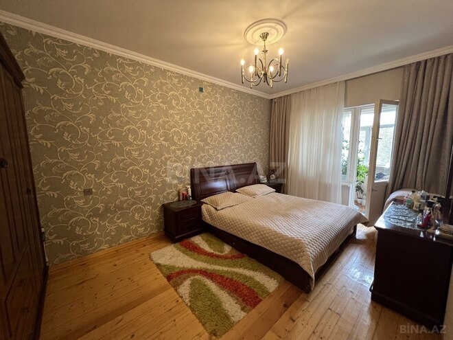 Продаётся 3-комн. вторичка 80 м², м. Ази Асланов, photo 18 from 31