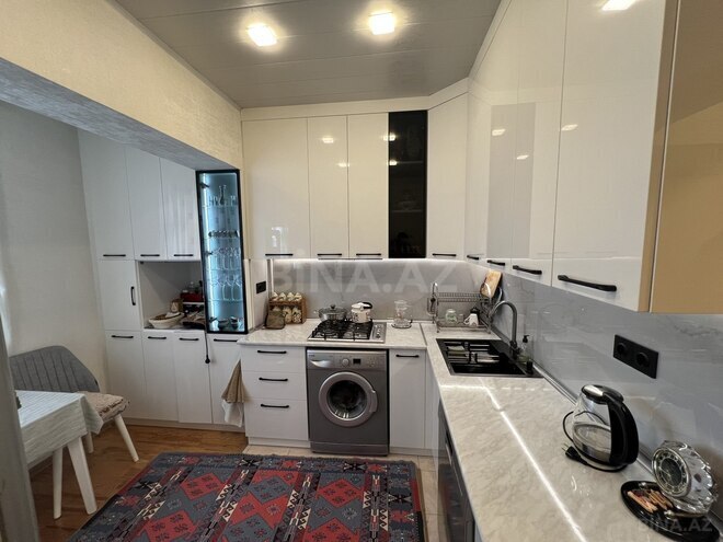 Продаётся 3-комн. вторичка 80 м², м. Ази Асланов, photo 7 from 31