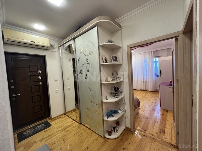 Продаётся 3-комн. вторичка 80 м², м. Ази Асланов, photo 26 from 31