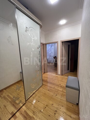 Продаётся 3-комн. вторичка 80 м², м. Ази Асланов, photo 23 from 31