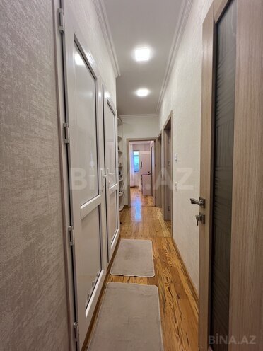 Продаётся 3-комн. вторичка 80 м², м. Ази Асланов, photo 22 from 31