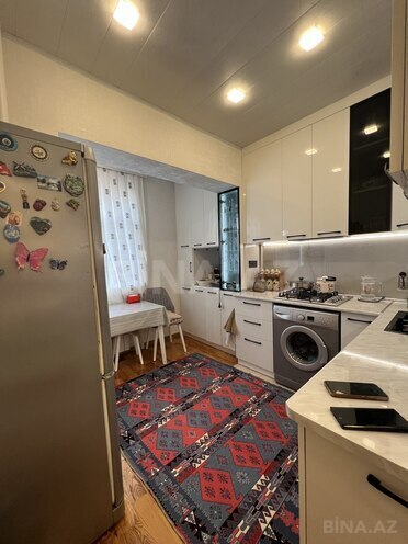 Продаётся 3-комн. вторичка 80 м², м. Ази Асланов, photo 8 from 31
